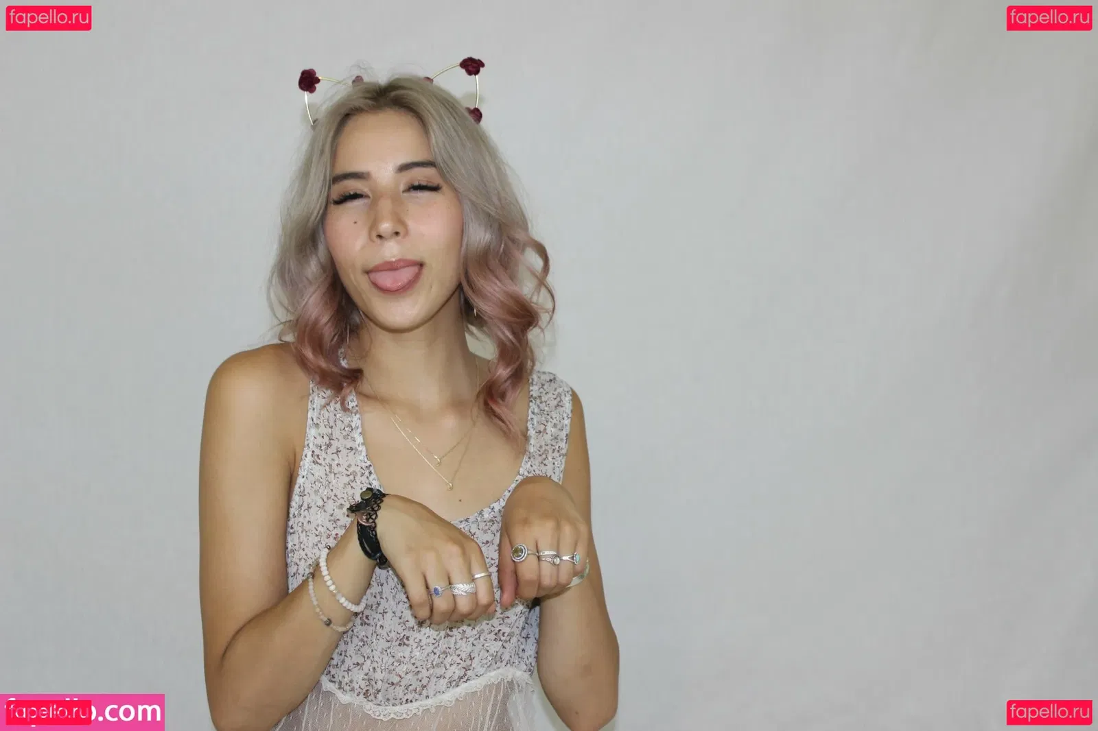 Charisma Kain Onlyfans Photo Gallery 