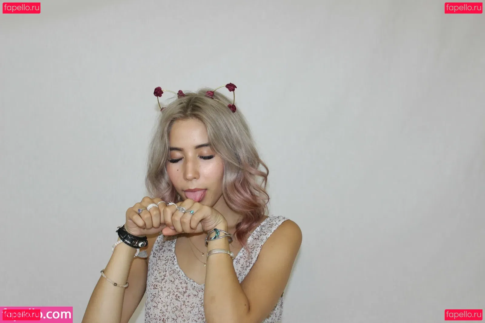 Charisma Kain Onlyfans Photo Gallery 