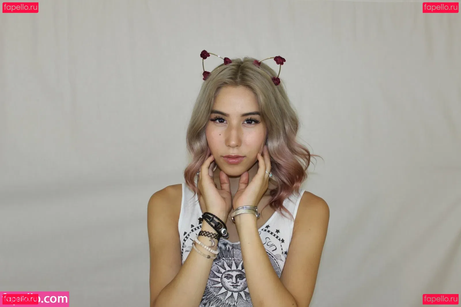 Charisma Kain Onlyfans Photo Gallery 