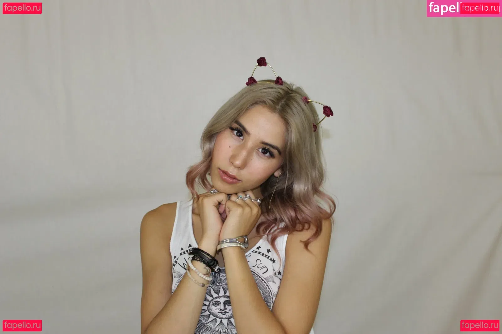 Charisma Kain Onlyfans Photo Gallery 