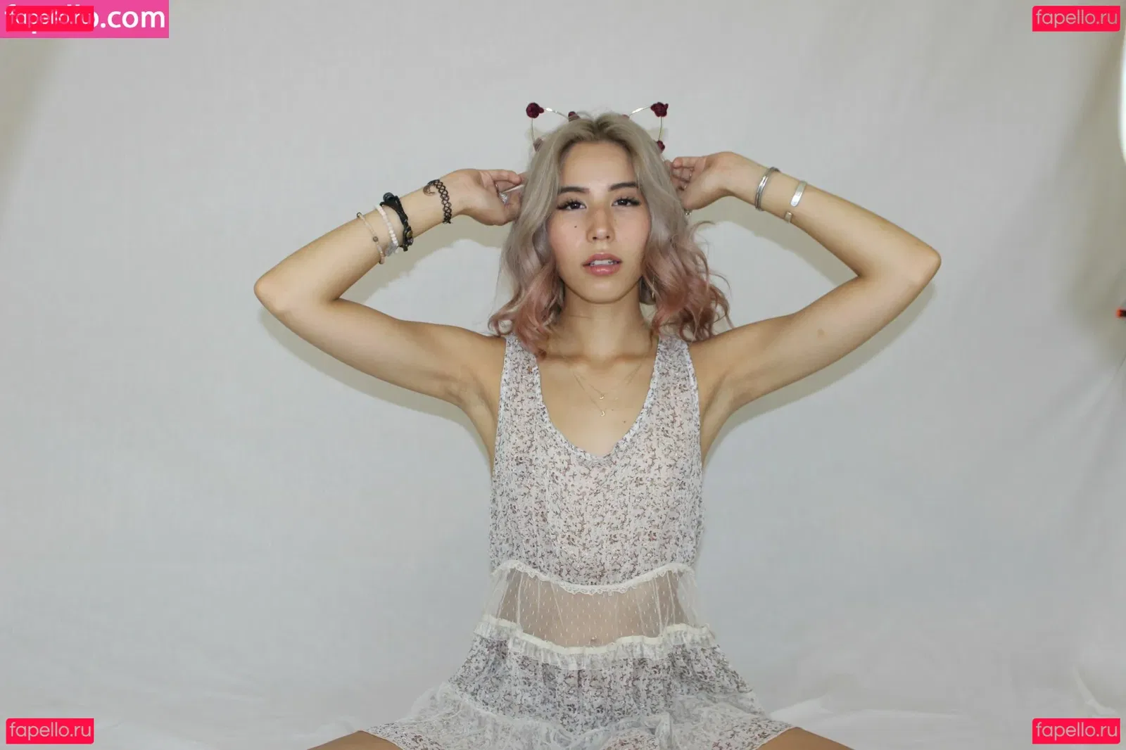 Charisma Kain Onlyfans Photo Gallery 