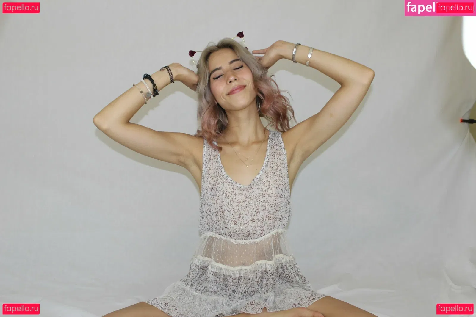 Charisma Kain Onlyfans Photo Gallery 