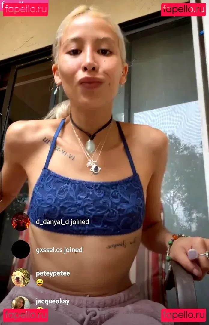 Charisma Kain Onlyfans Photo Gallery 