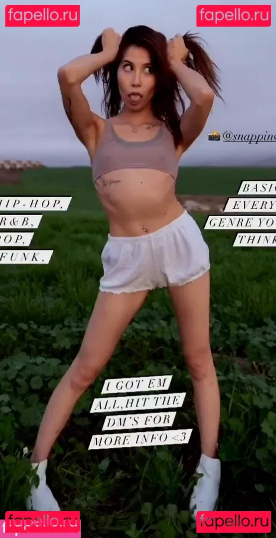 Charisma Kain Onlyfans Photo Gallery 