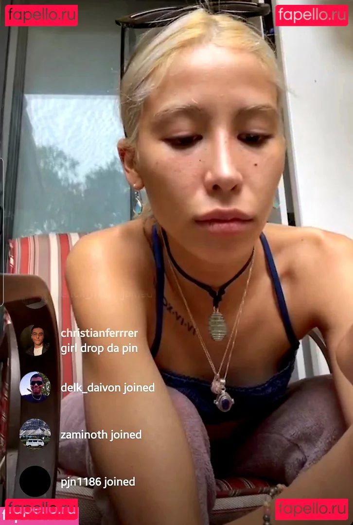 Charisma Kain Onlyfans Photo Gallery 