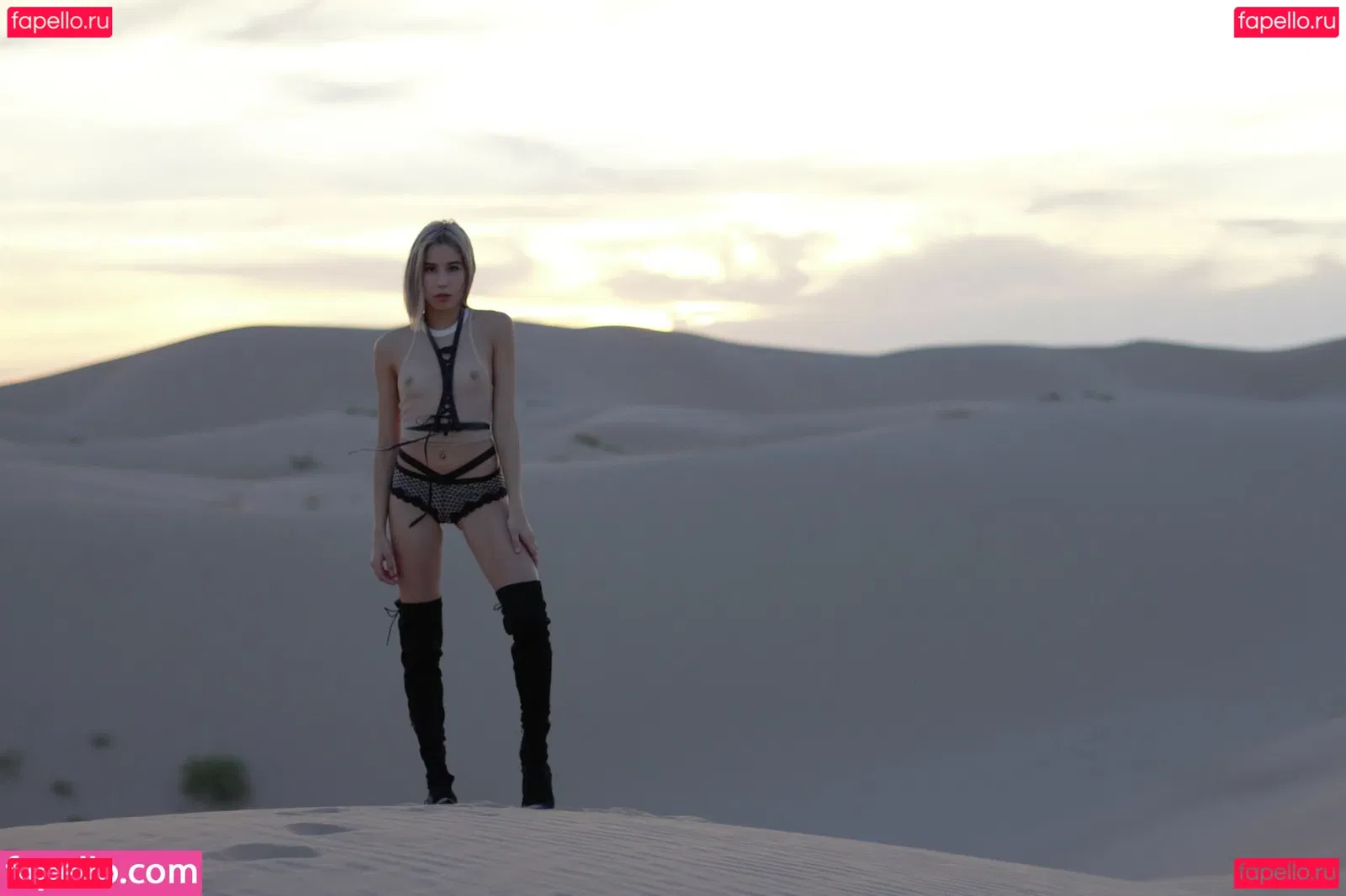 Charisma Kain Onlyfans Photo Gallery 