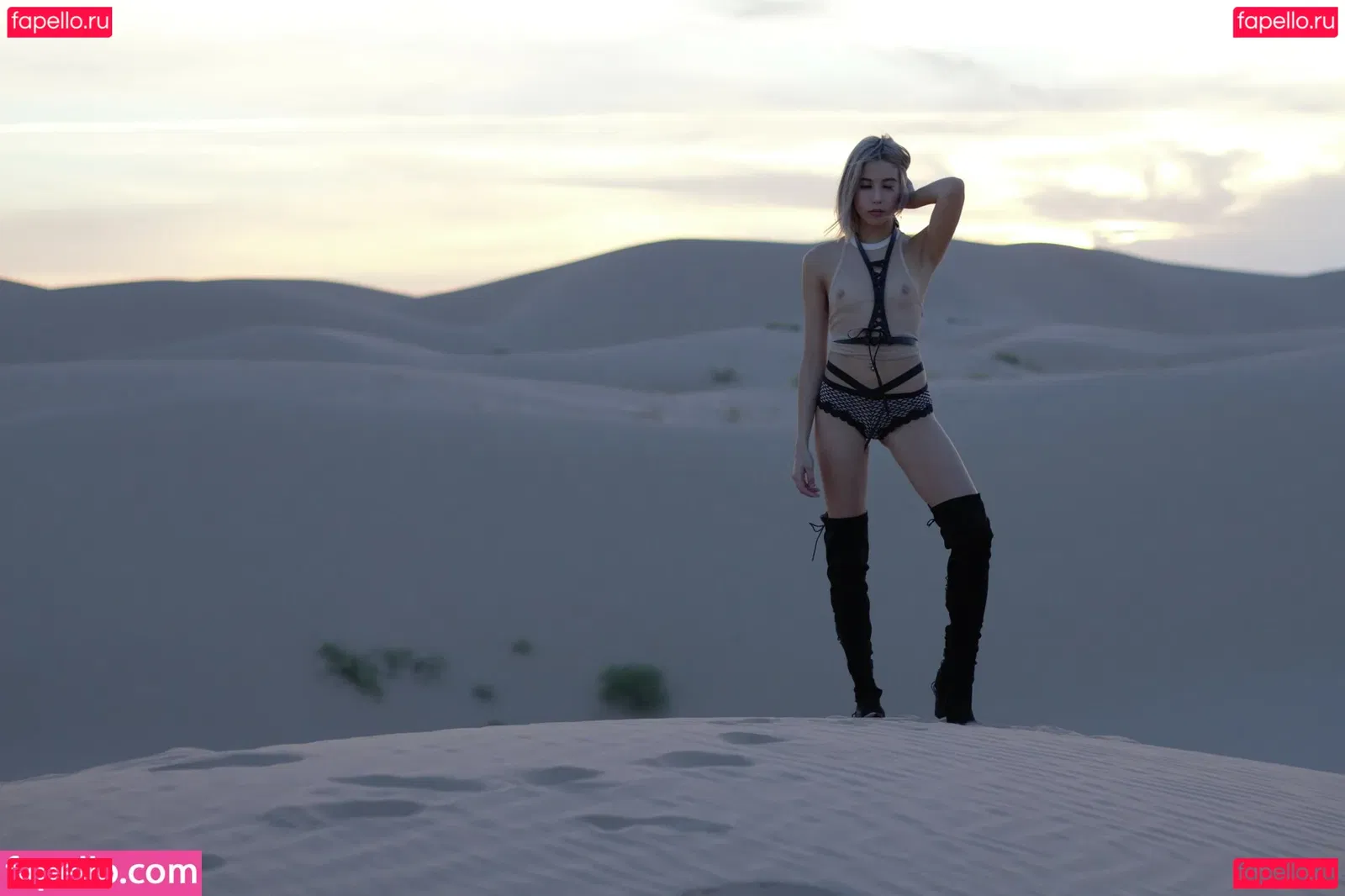 Charisma Kain Onlyfans Photo Gallery 