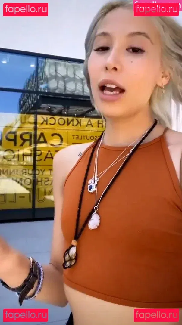 Charisma Kain Onlyfans Photo Gallery 