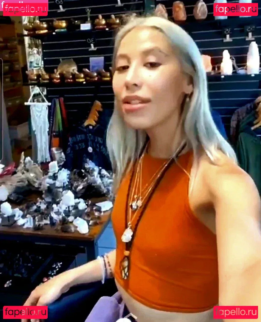 Charisma Kain Onlyfans Photo Gallery 