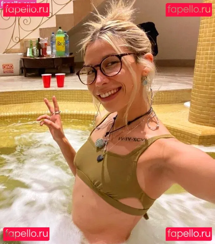 Charisma Kain Onlyfans Photo Gallery 