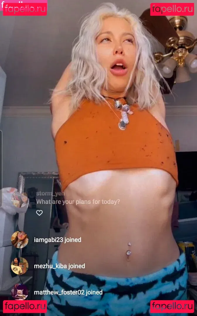 Charisma Kain Onlyfans Photo Gallery 