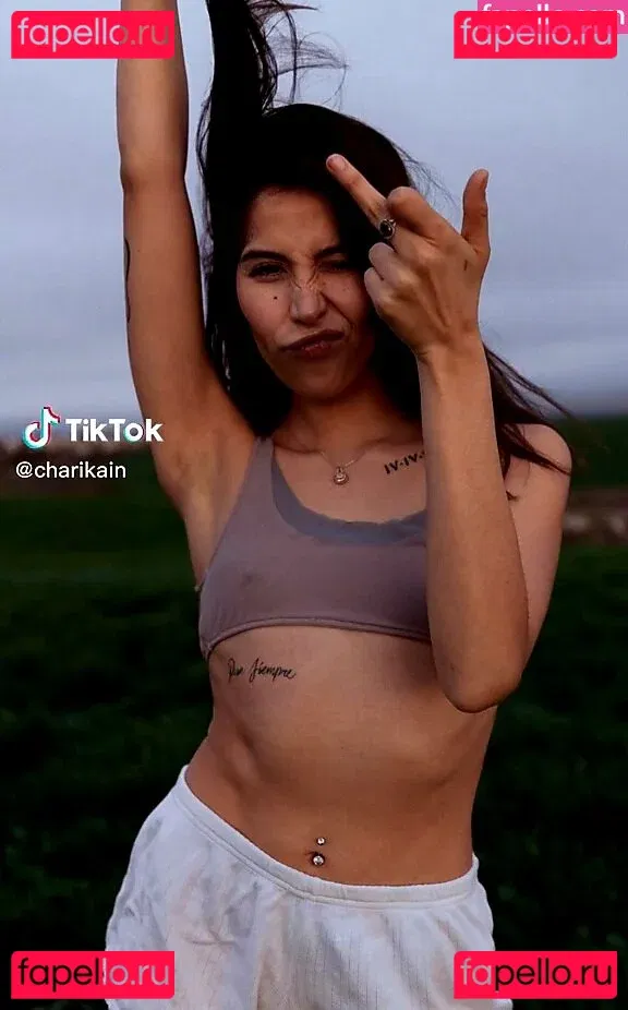 Charisma Kain Onlyfans Photo Gallery 