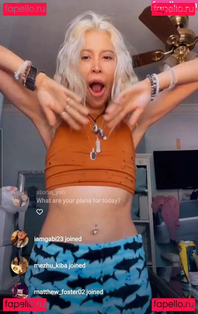 Charisma Kain Onlyfans Photo Gallery 