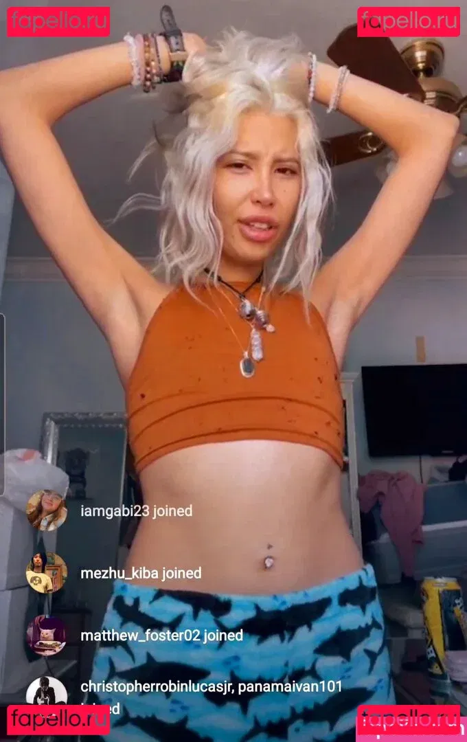 Charisma Kain Onlyfans Photo Gallery 