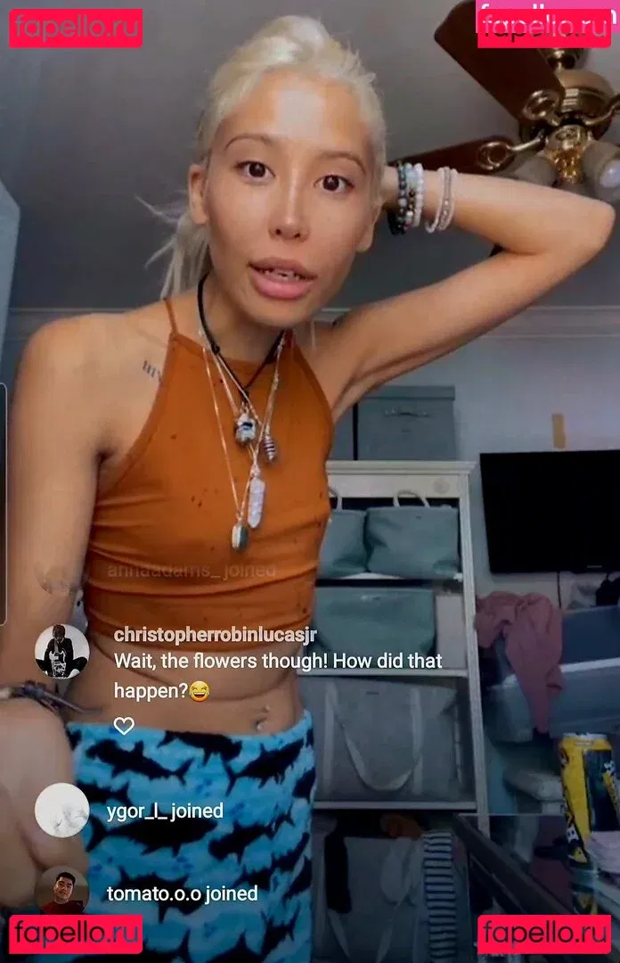 Charisma Kain Onlyfans Photo Gallery 