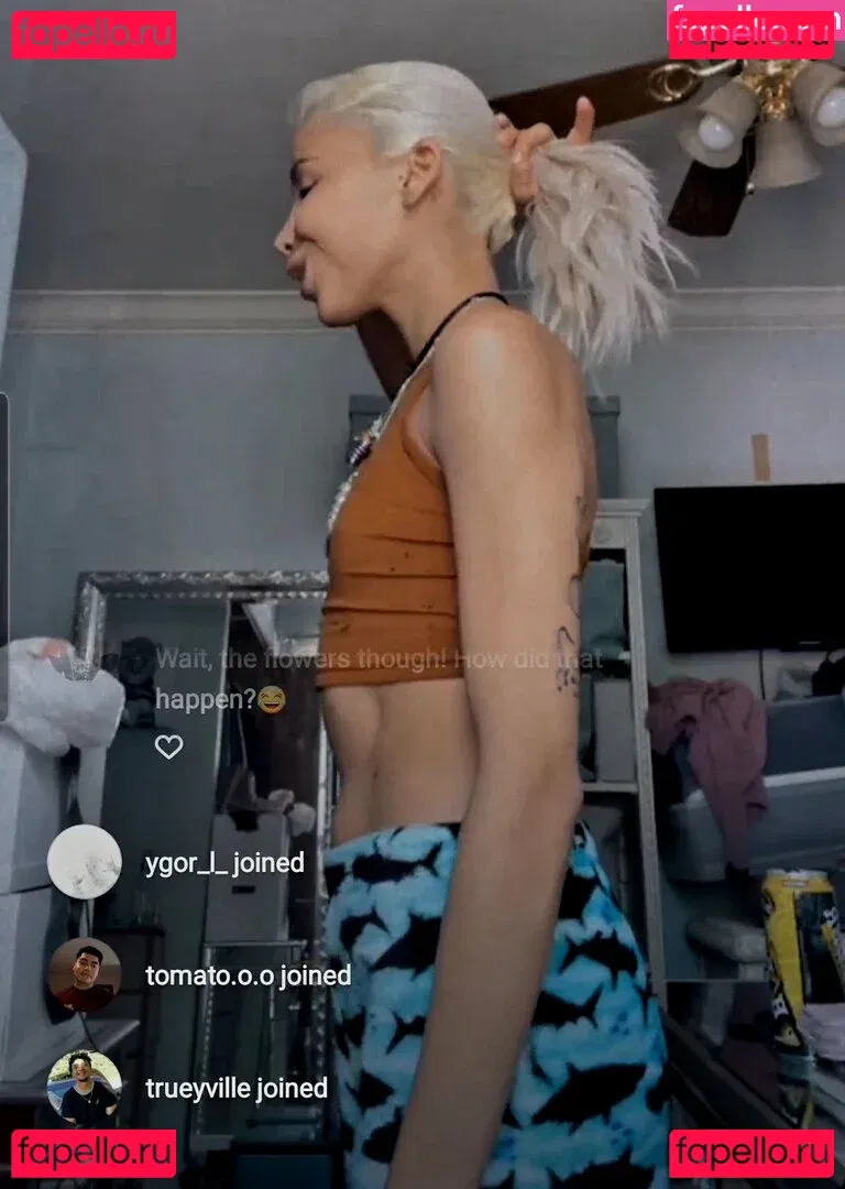 Charisma Kain Onlyfans Photo Gallery 