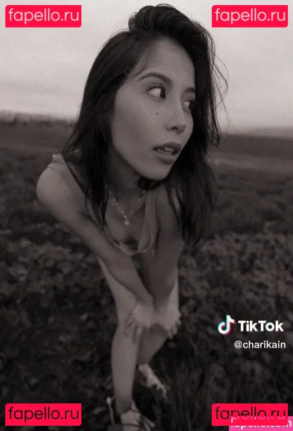 Charisma Kain Onlyfans Photo Gallery 