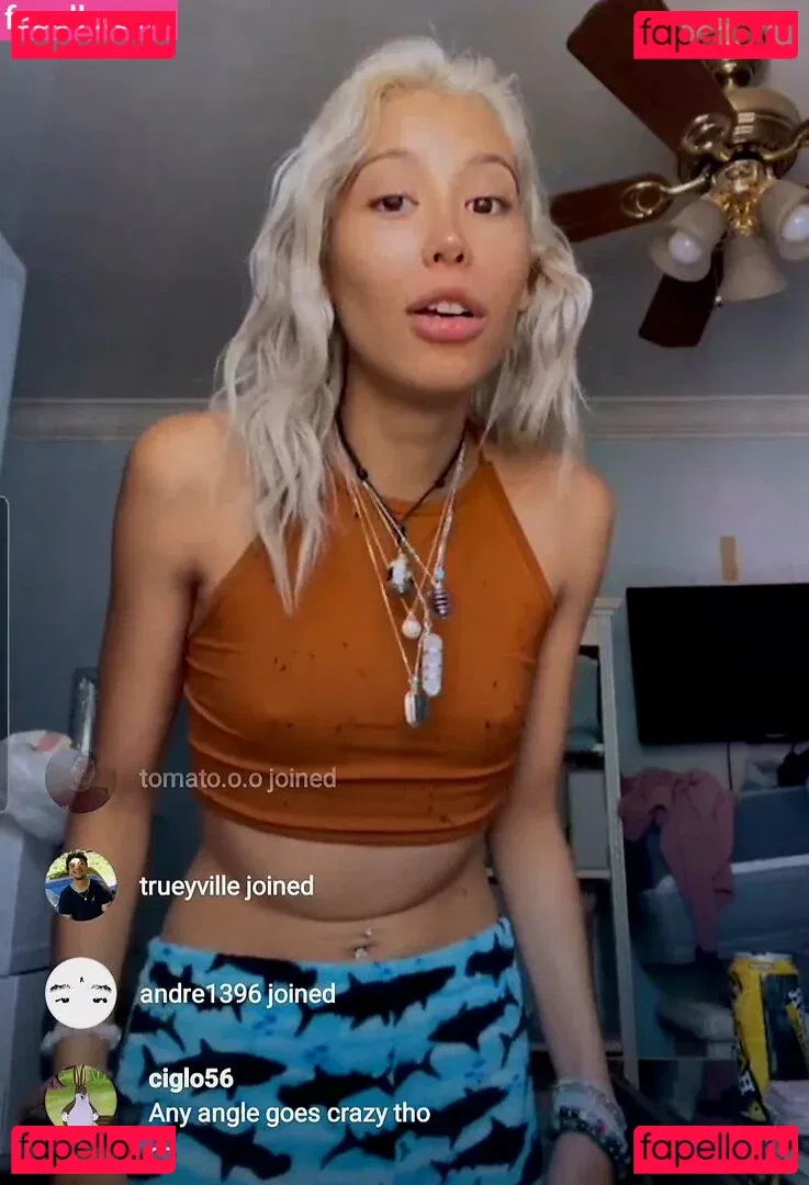 Charisma Kain Onlyfans Photo Gallery 