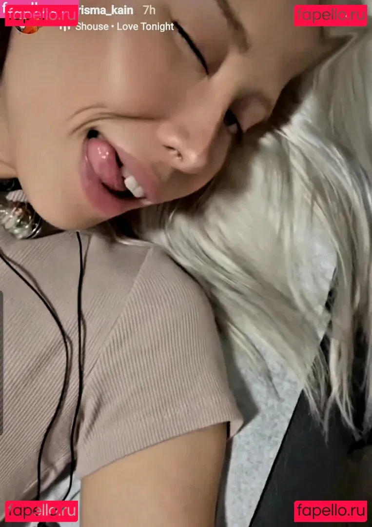 Charisma Kain Onlyfans Photo Gallery 