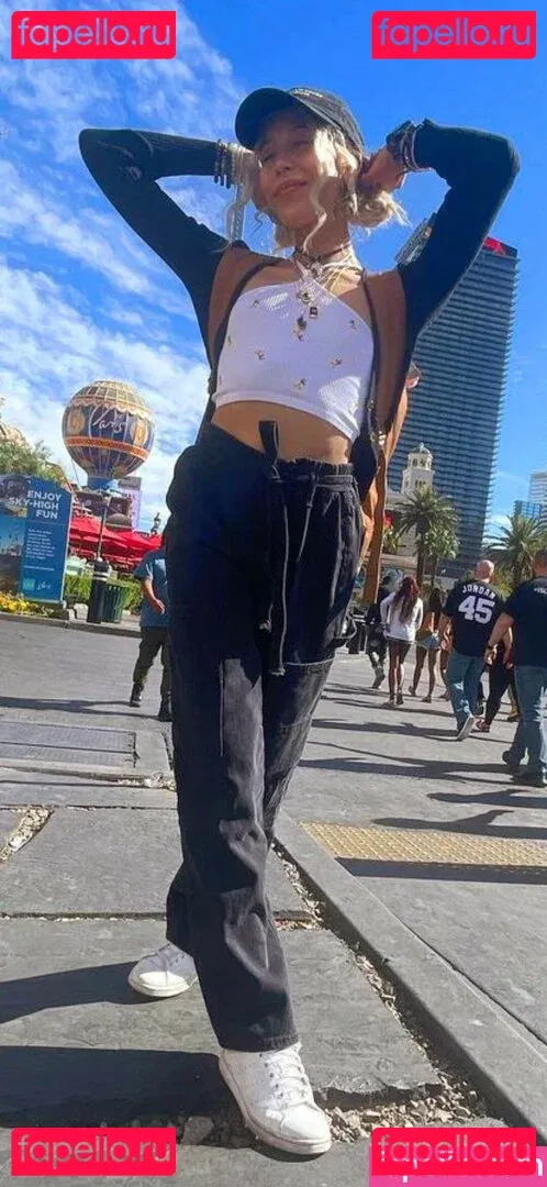 Charisma Kain Onlyfans Photo Gallery 