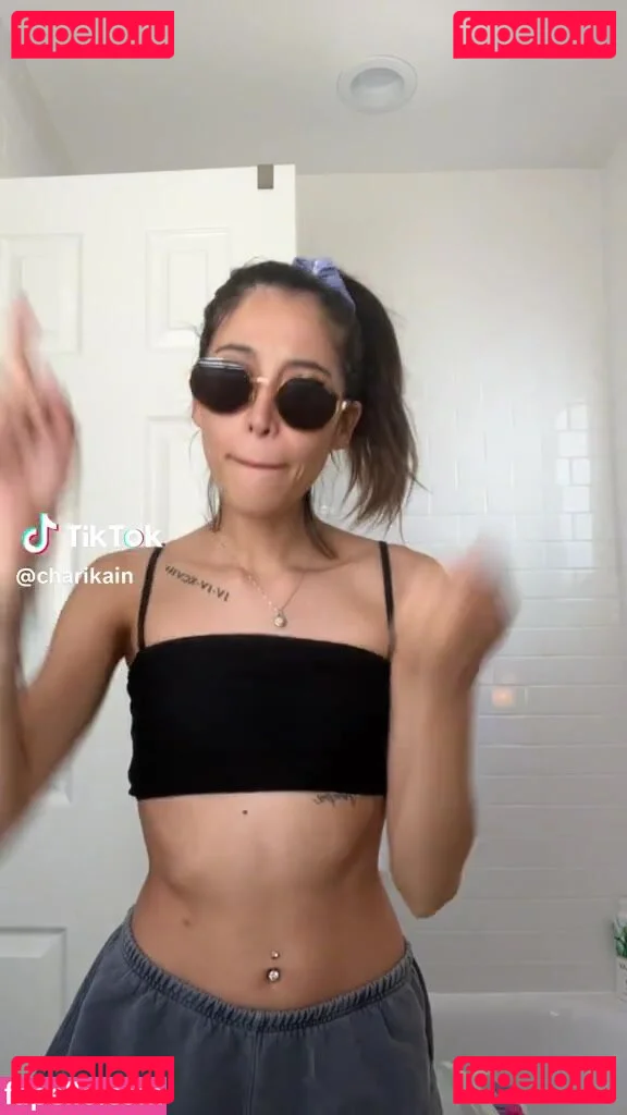 Charisma Kain Onlyfans Photo Gallery 