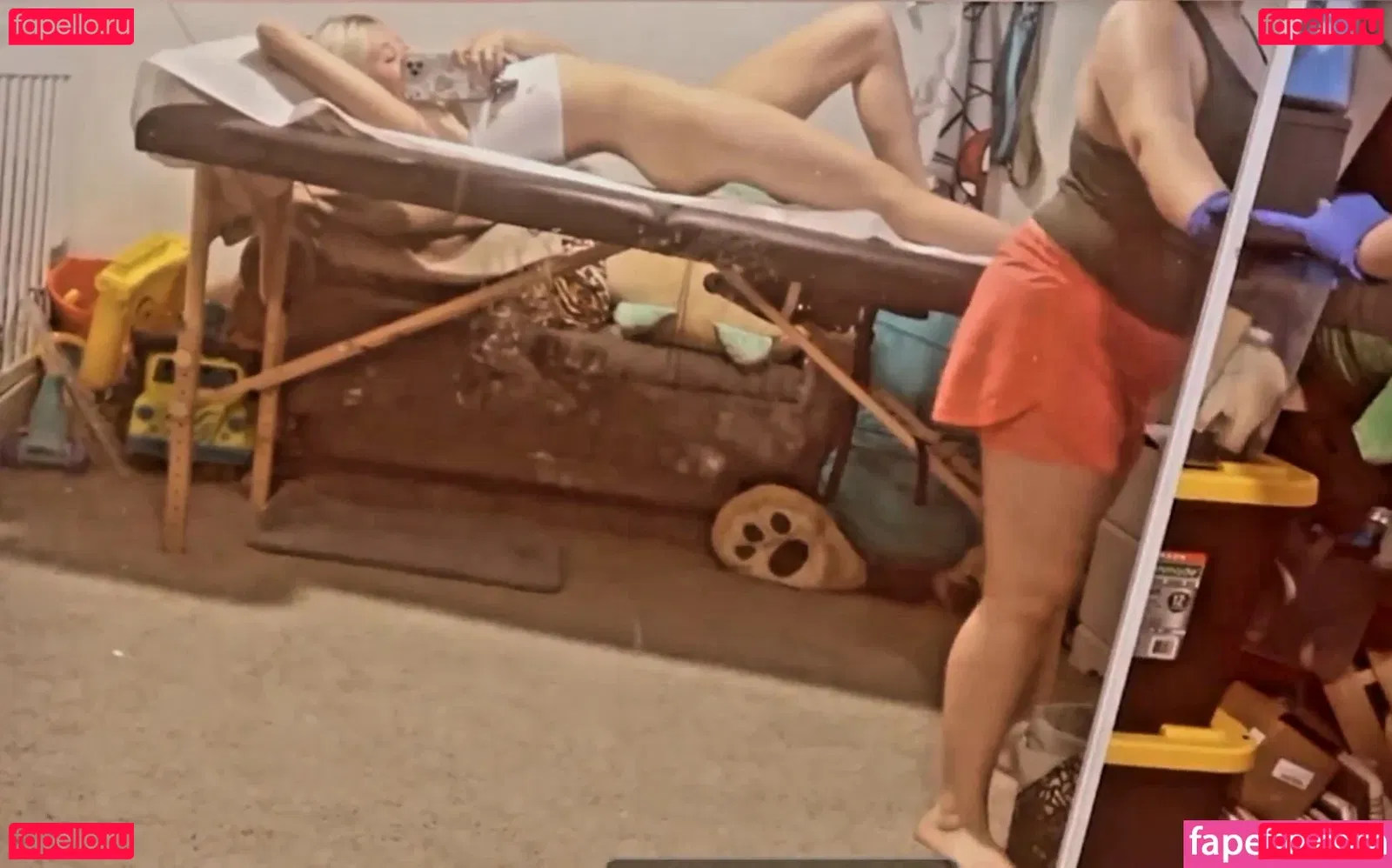 Charisma Kain Onlyfans Photo Gallery 