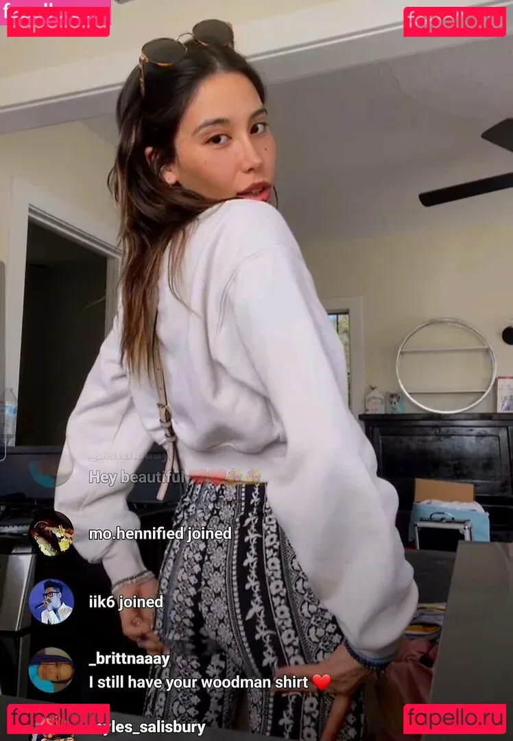 Charisma Kain Onlyfans Photo Gallery 