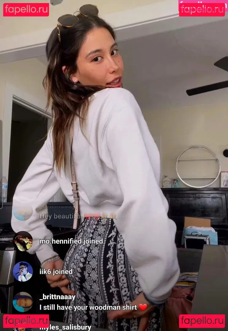 Charisma Kain Onlyfans Photo Gallery 