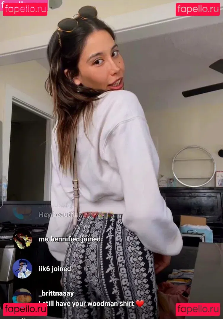 Charisma Kain Onlyfans Photo Gallery 