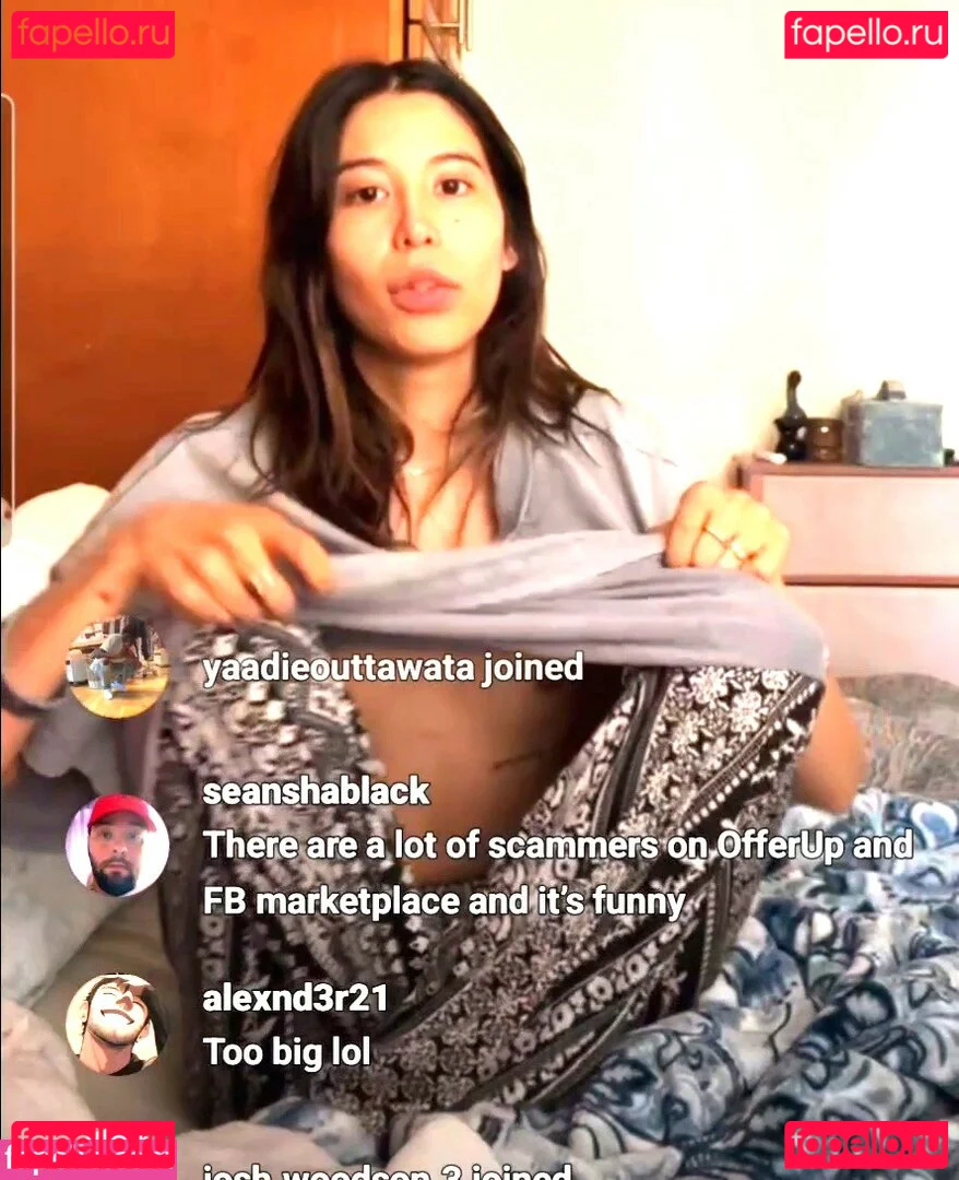 Charisma Kain Onlyfans Photo Gallery 