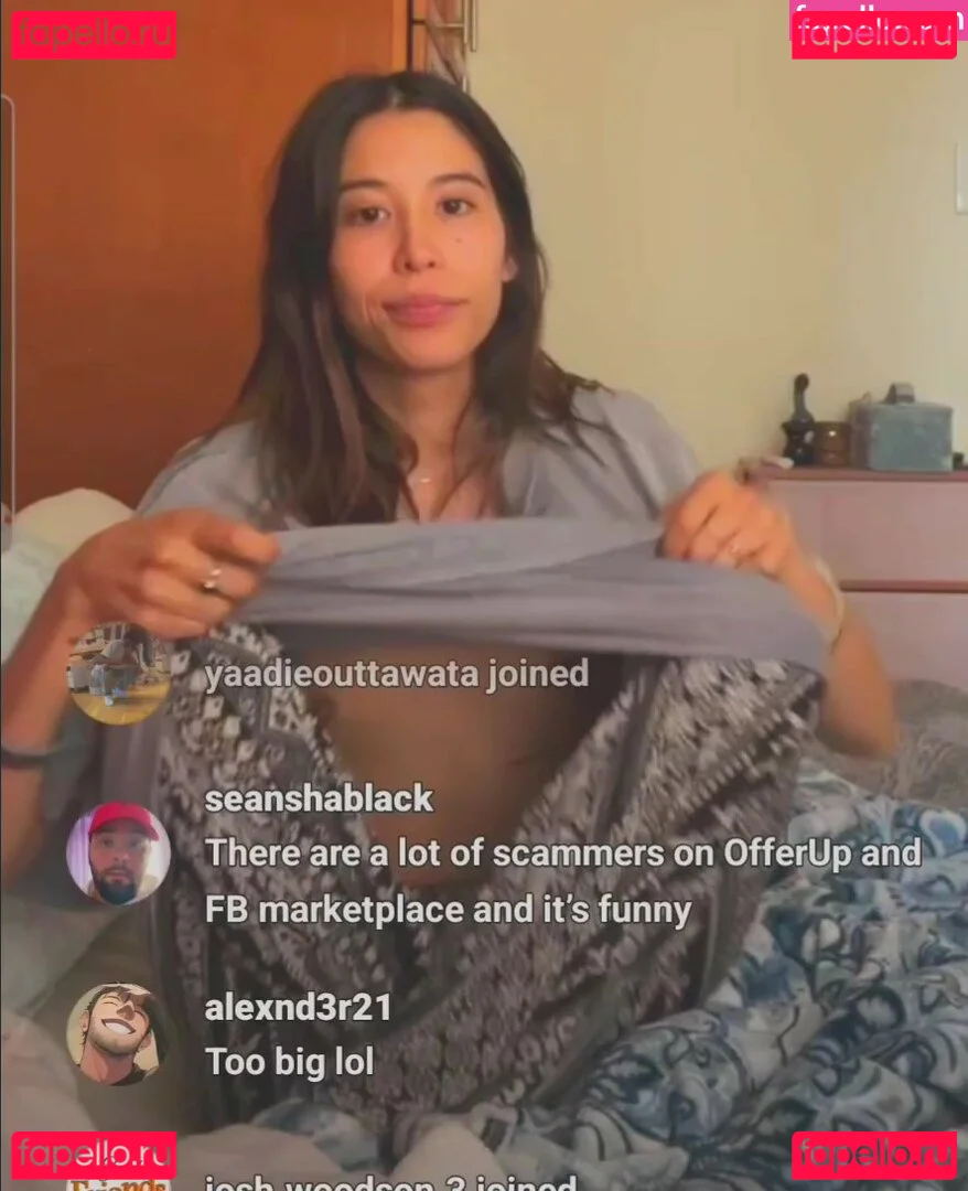 Charisma Kain Onlyfans Photo Gallery 