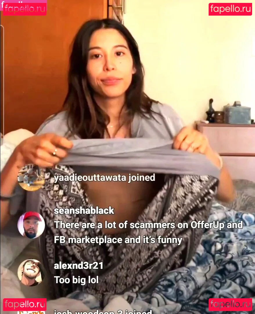 Charisma Kain Onlyfans Photo Gallery 