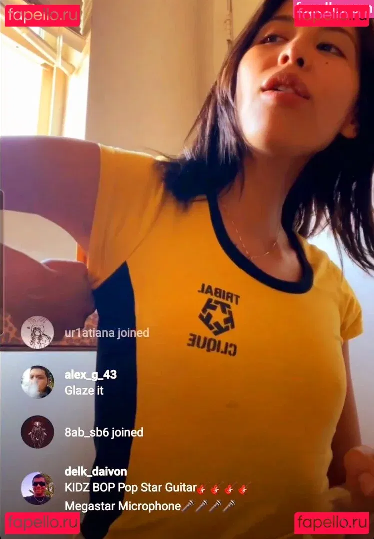 Charisma Kain Onlyfans Photo Gallery 