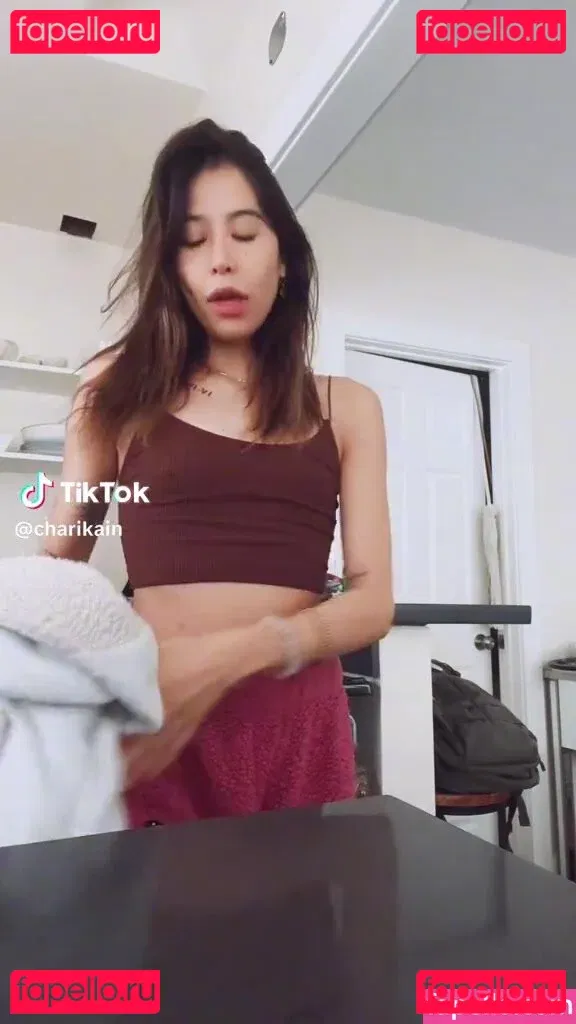 Charisma Kain Onlyfans Photo Gallery 