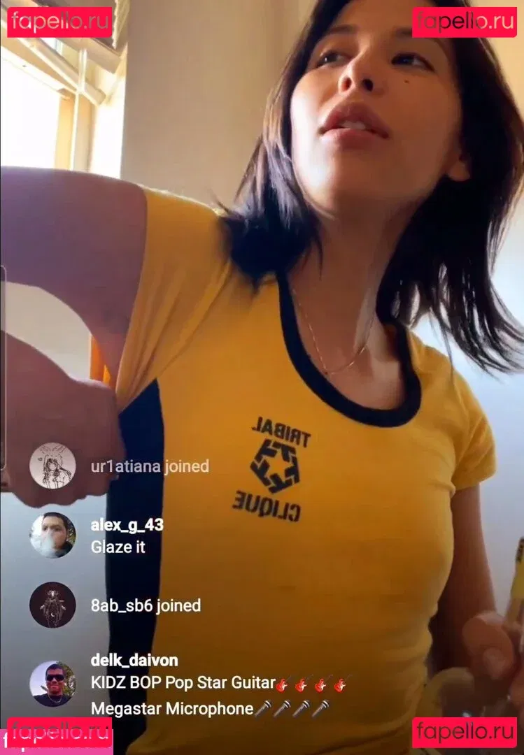 Charisma Kain Onlyfans Photo Gallery 