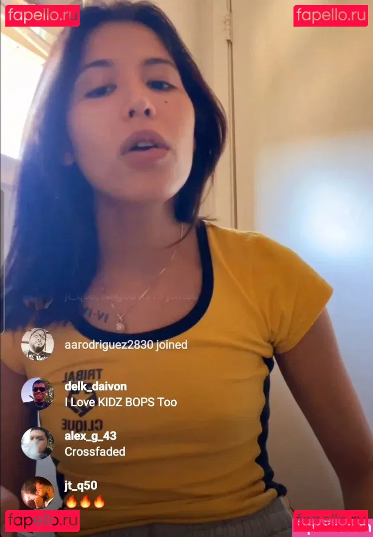 Charisma Kain Onlyfans Photo Gallery 