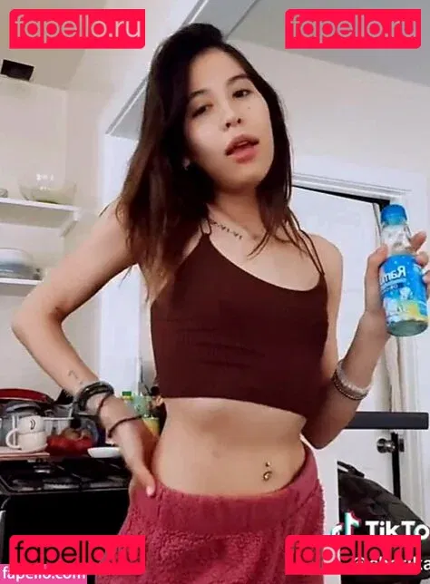 Charisma Kain Onlyfans Photo Gallery 