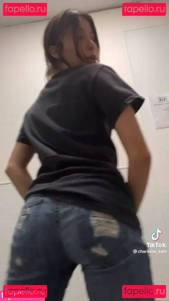 Charisma Kain Onlyfans Photo Gallery 