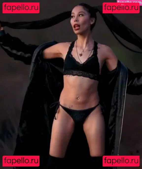 Charisma Kain Onlyfans Photo Gallery 