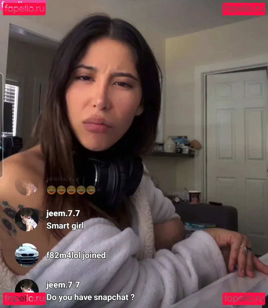 Charisma Kain Onlyfans Photo Gallery 