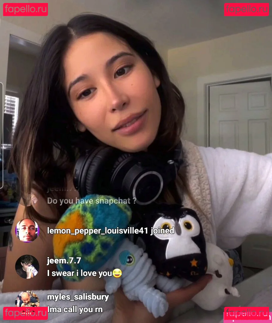 Charisma Kain Onlyfans Photo Gallery 