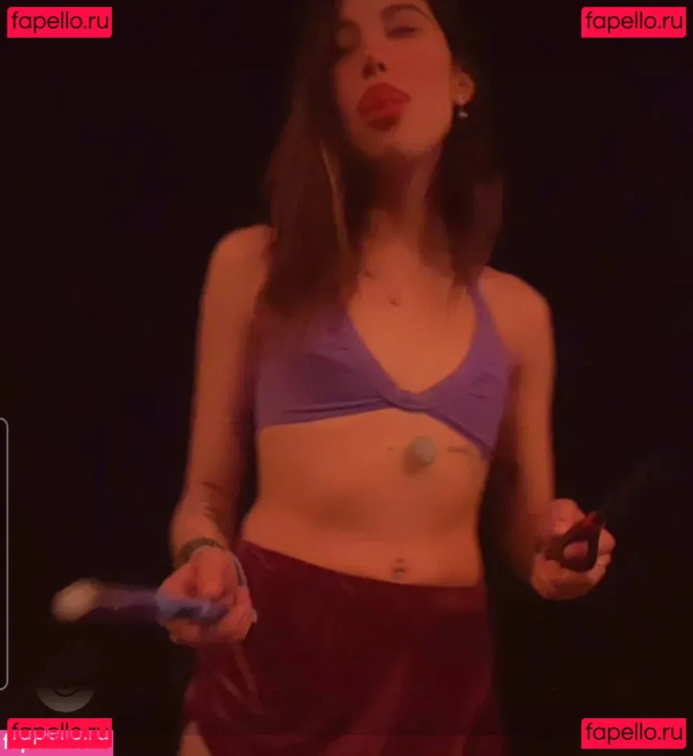 Charisma Kain Onlyfans Photo Gallery 