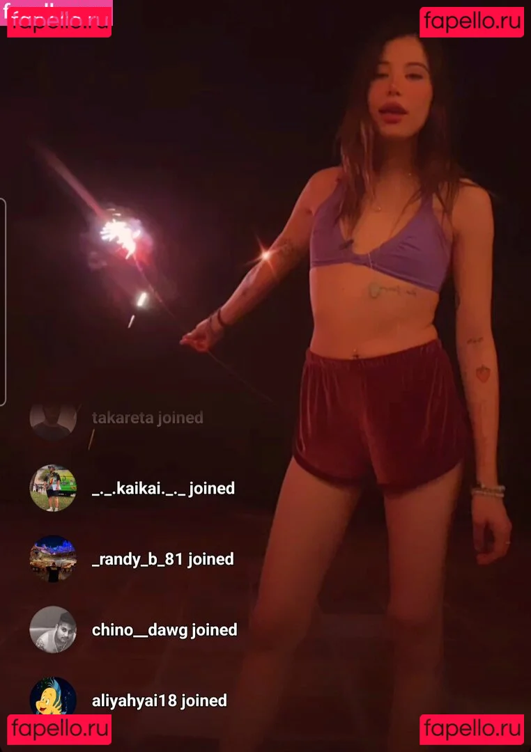 Charisma Kain Onlyfans Photo Gallery 