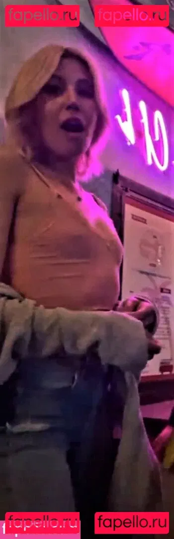 Charisma Kain Onlyfans Photo Gallery 