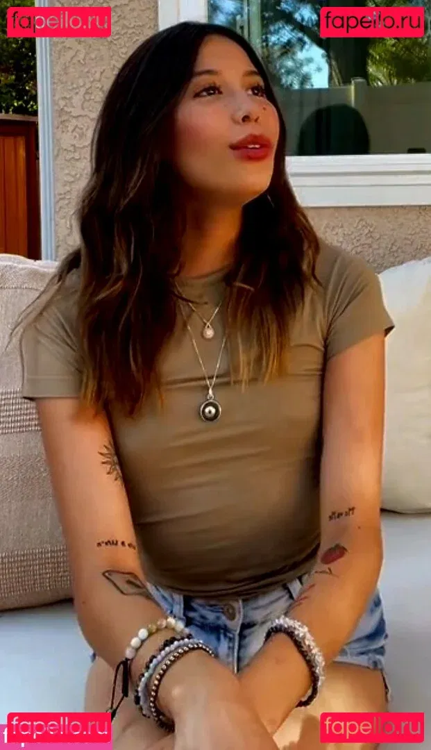 Charisma Kain Onlyfans Photo Gallery 