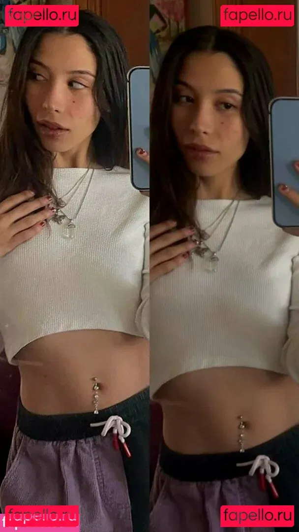 Charisma Kain Onlyfans Photo Gallery 