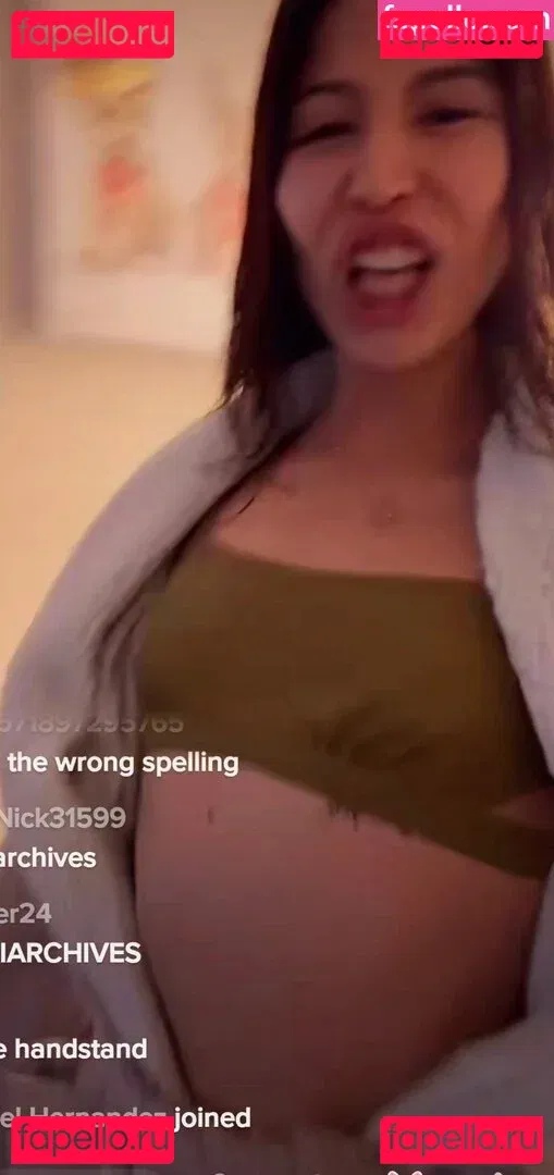 Charisma Kain Onlyfans Photo Gallery 