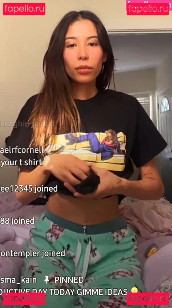 Charisma Kain Onlyfans Photo Gallery 