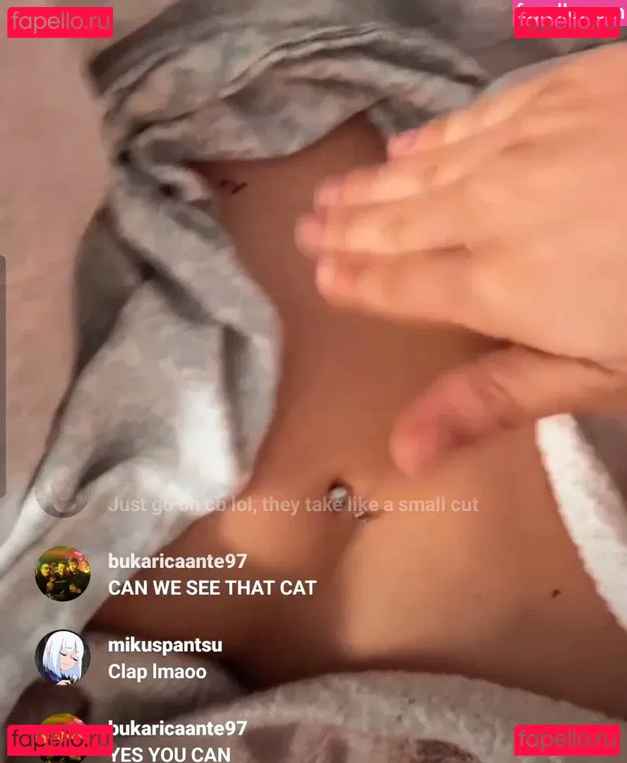 Charisma Kain Onlyfans Photo Gallery 