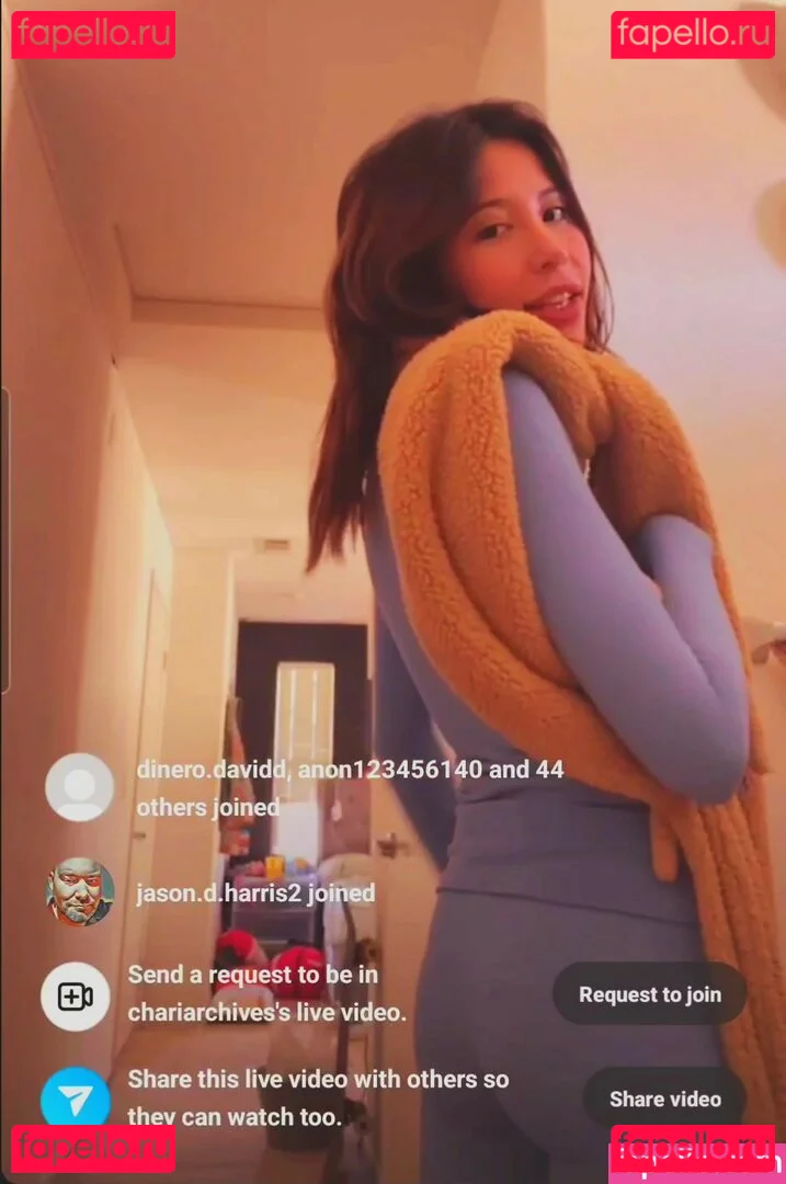 Charisma Kain Onlyfans Photo Gallery 